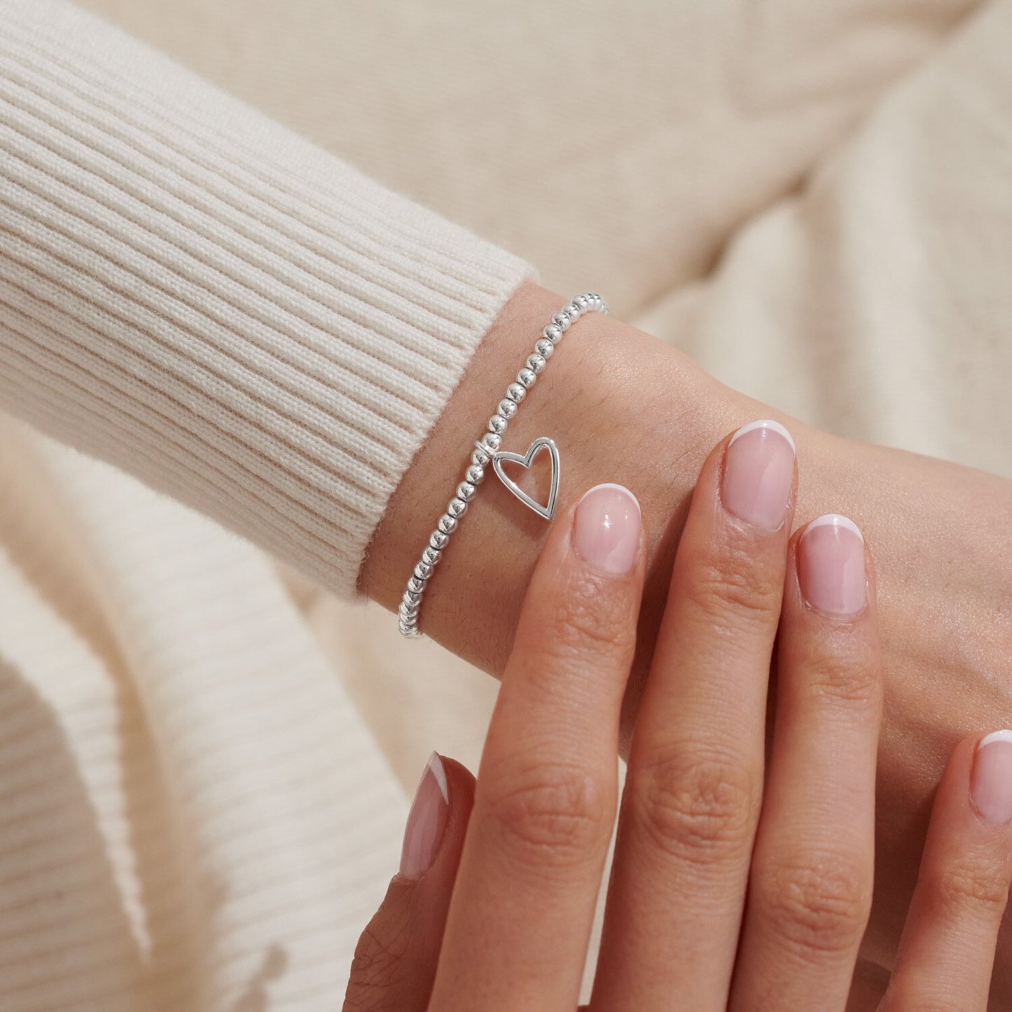 A Little 'Best Mum' Bracelet