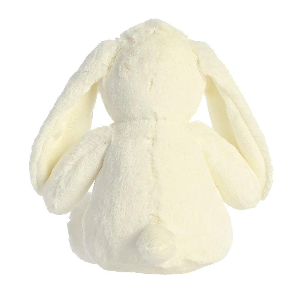 Ebba Dewey Rabbit Baby White Soft Toy