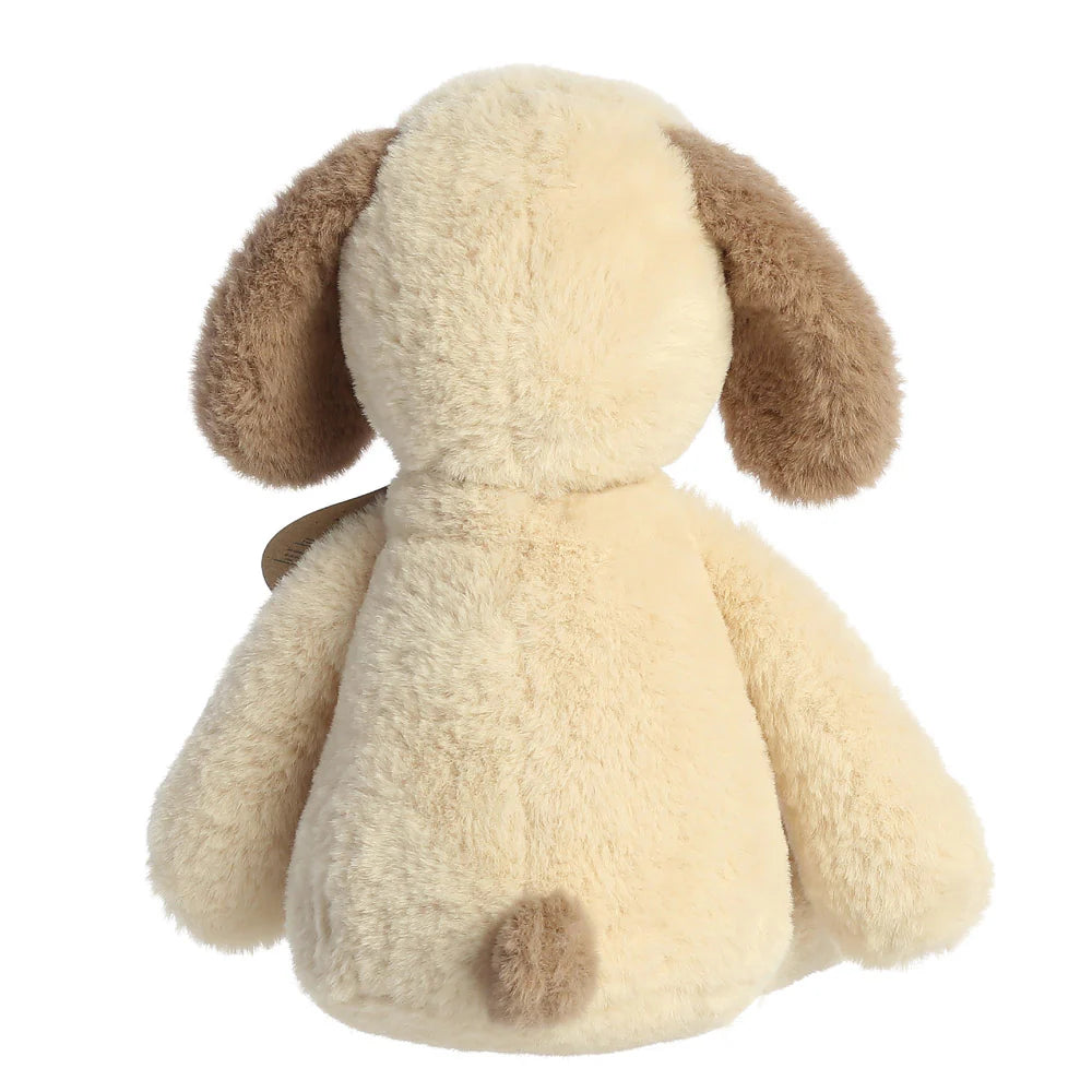 Ebba Eco Toddy Dog Soft Toy