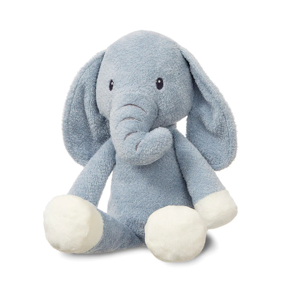 Elly the Elephant soft toy