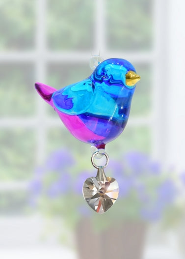 Pretty Little Bird - Evening Song