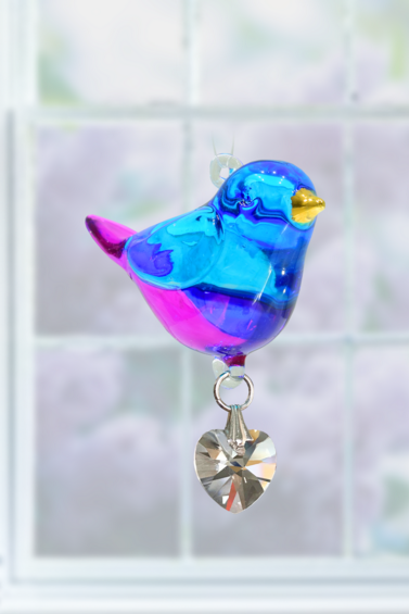 Pretty Little Bird - Evening Song