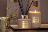 Black Pepper & Juniper - Scented Reed Diffuser 120ml