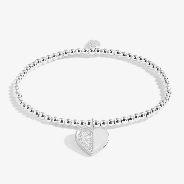 'Like A Mum To Me' A Little Bracelet