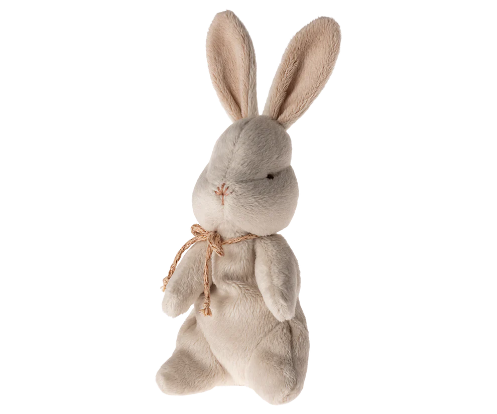 My First Bunny - Off White