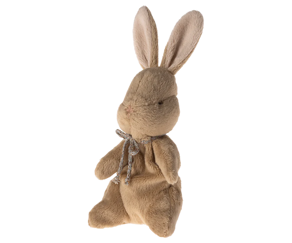 My First Bunny -Brown