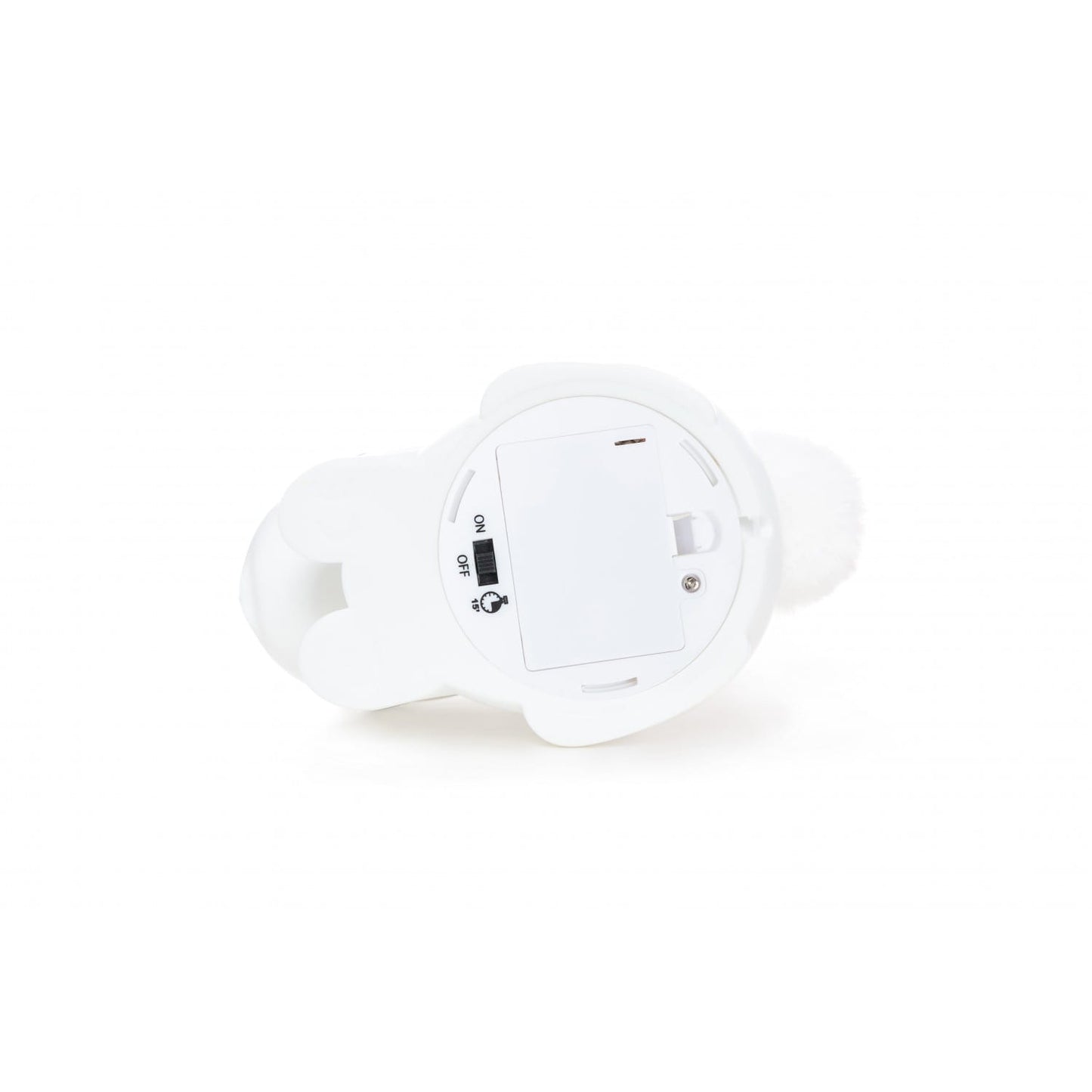 Dhink® Medium Colour Changing LED Night Light –White Bunny