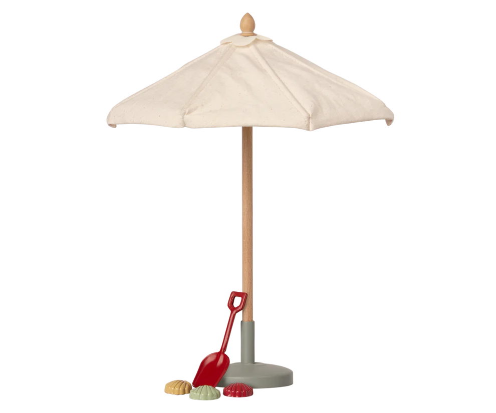 Sunshade, Miniature