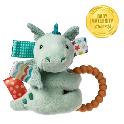 Taggies Drax Dragon Gift Set