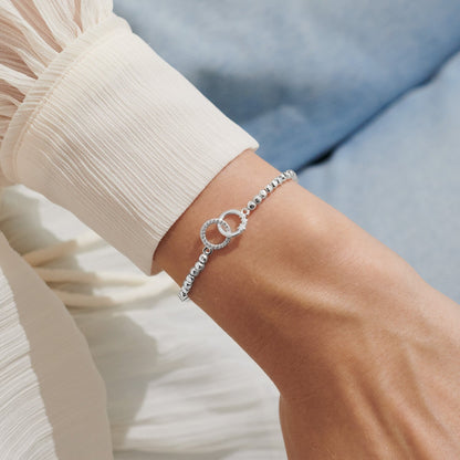 Forever Yours 'Make A Birthday Wish' Bracelet