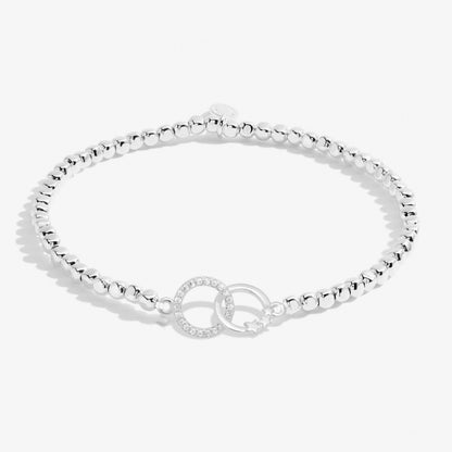 Forever Yours 'Make A Birthday Wish' Bracelet