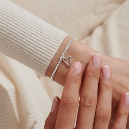 A Little 'Best Mum' Bracelet