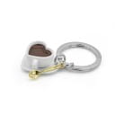 Metalmorphose | Coffee Lover Keyring