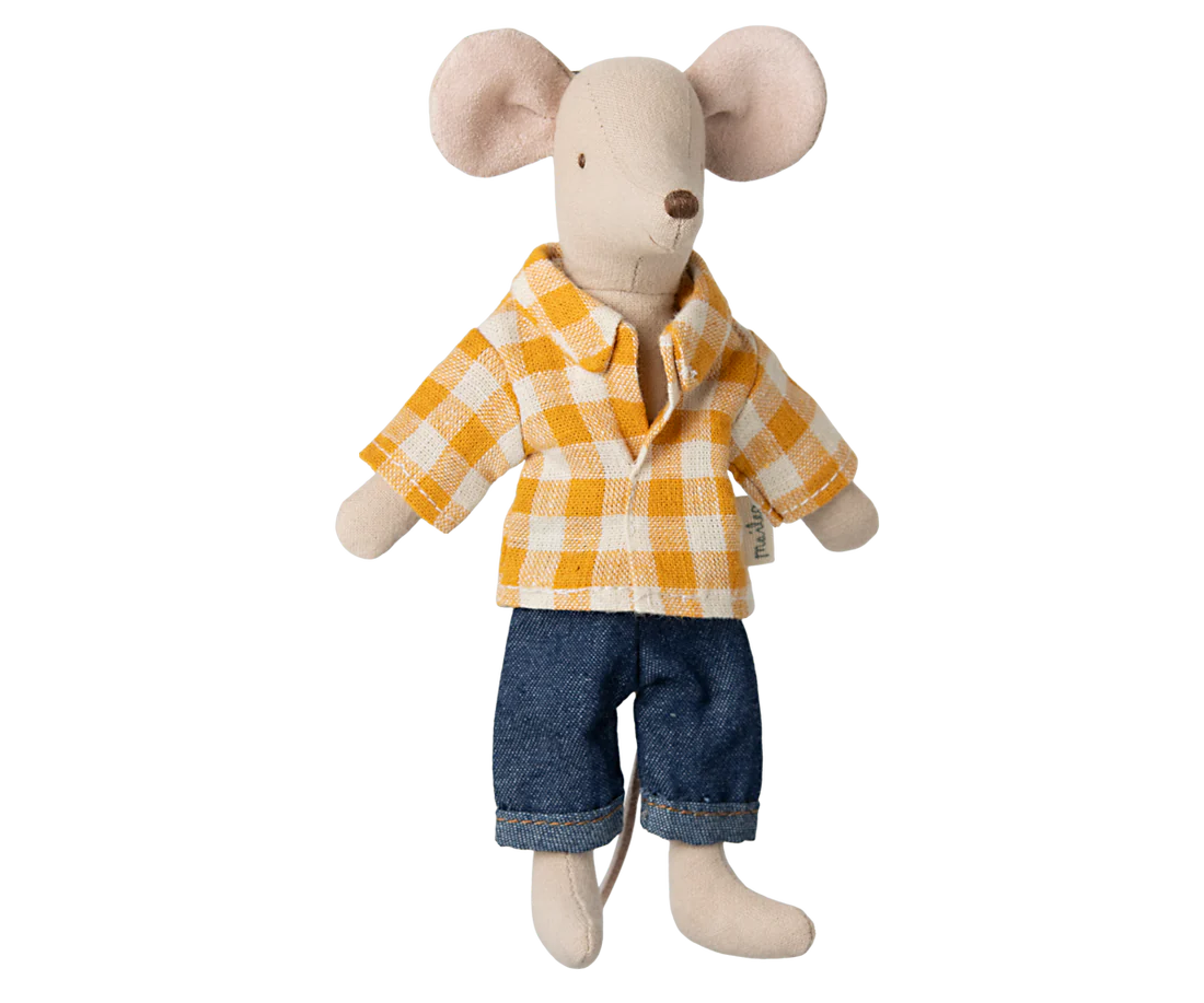 Maileg - Dad Mouse