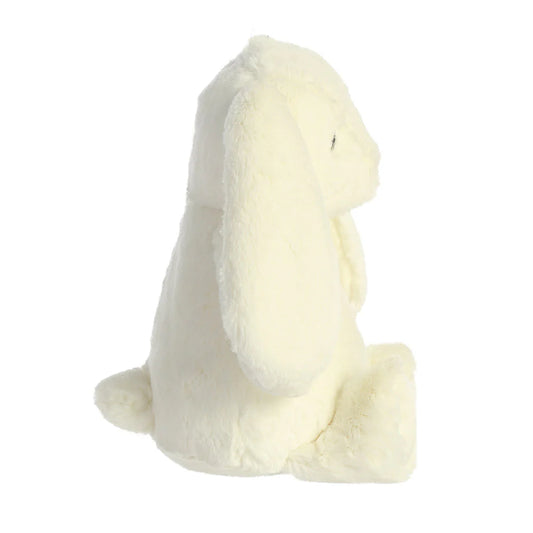 Ebba Dewey Rabbit Baby White Soft Toy
