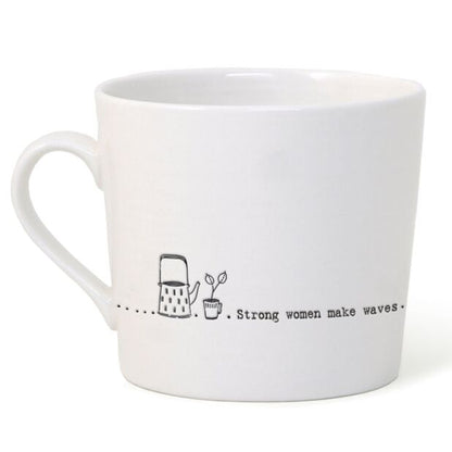 Strong Women Make Waves’