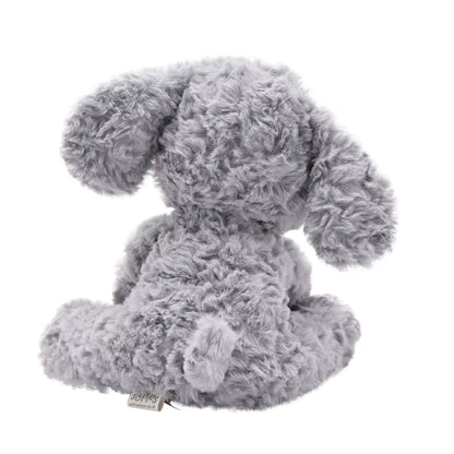 Softies Cuddly Toy - Sitting Elephant - Ethel