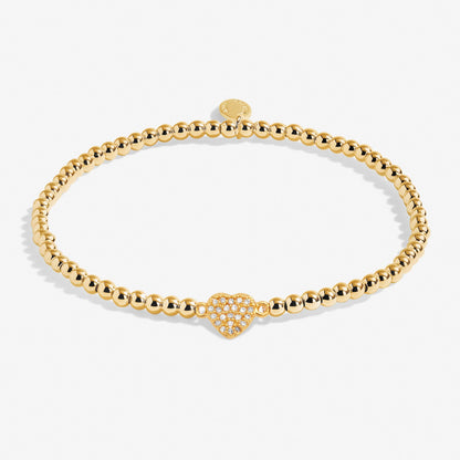 A Little 'Happy 21st' Bracelet