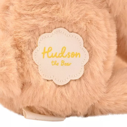 Hudson The Plush Long Leg Light Brown Teddy Bear 30 cm