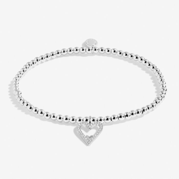 'Happy Birthday Mum' A Little Bracelet