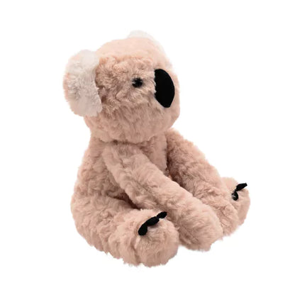 Kingston The Plush Sitting Light Brown Koala Bear 22 cm