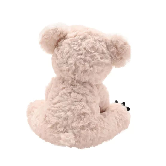 Kingston The Plush Sitting Light Brown Koala Bear 22 cm