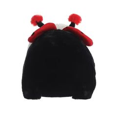 Spudsters Ladybird Soft Toy