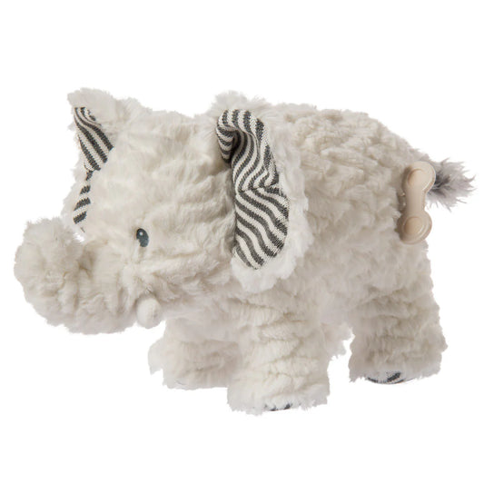 Afrique Musical Elephant 38cm Soft Toy