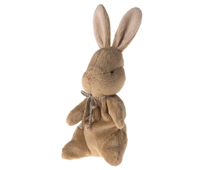 My First Bunny -Brown