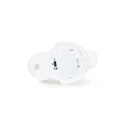 Dhink® Medium Colour Changing LED Night Light –White Bunny
