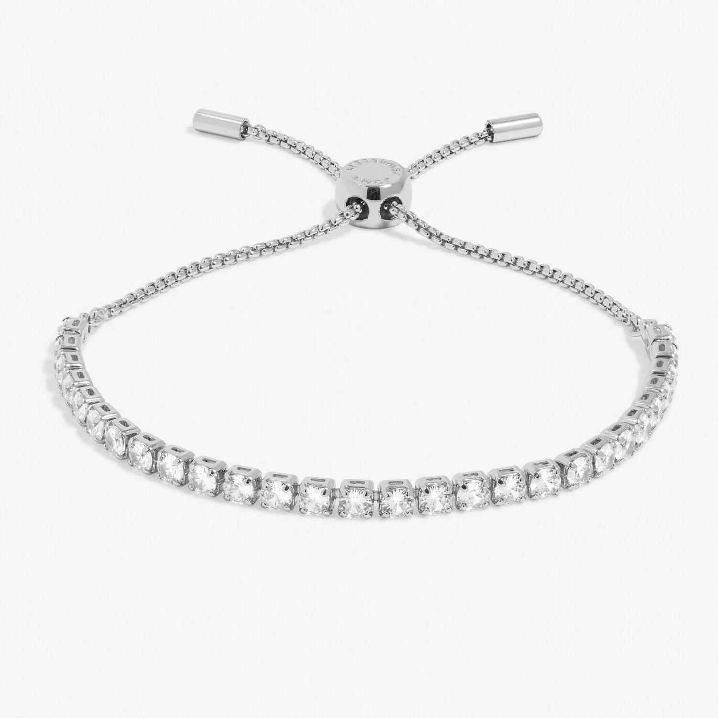 Bracelet Bar Cubic Zirconia Tennis Bracelet
