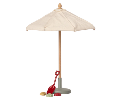 Sunshade, Miniature