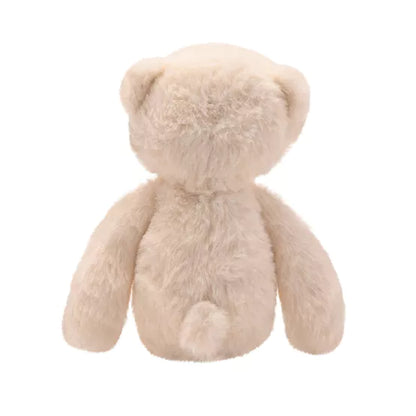 Lola The Long Leg Plush Cream Teddy Bear 30 cm